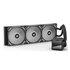 Sharkoon S60 ARGB Dissipatore a liquido 360 Nero Black