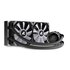 Sharkoon S80 RGB Case per computer, Processore Raffreddatore di liquidi tutto in uno 12 cm Nero 1 pz