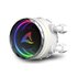 Sharkoon S80 White RGB AIO