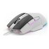 Sharkoon SGM35 mouse Universale Mano destra USB tipo A Ottico 6400 DPI