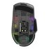 Sharkoon SGM50W Gaming Mano destra RF Wireless + USB Type-A Ottico 6400 DPI Nero