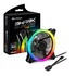 Sharkoon SHARK Blades RGB Computer case Ventilatore