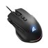 Sharkoon SHARK Force 3 mouse Giocare Mano destra USB tipo A Ottico 12800 DPI