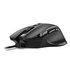 Sharkoon SHARK Force 3 mouse Giocare Mano destra USB tipo A Ottico 12800 DPI