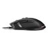 Sharkoon SHARK Force 3 mouse Giocare Mano destra USB tipo A Ottico 12800 DPI