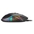 Sharkoon SHARK Force 3 mouse Giocare Mano destra USB tipo A Ottico 12800 DPI