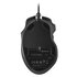 Sharkoon SHARK Force 3 mouse Giocare Mano destra USB tipo A Ottico 12800 DPI