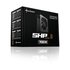 Sharkoon SHP 700 W 20+4 pin ATX 80 Plus Bronze Nero