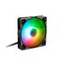 Sharkoon SilentStorm 120 PWM RGB