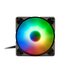 Sharkoon SilentStorm 120 PWM RGB
