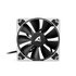 Sharkoon SilentStorm BW120 PWM ventole 12 cm Bacca 1 pz