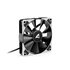 Sharkoon SilentStorm BW120 PWM ventole 12 cm Bacca 1 pz