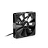 Sharkoon SilentStorm BW120 PWM ventole 12 cm Bacca 1 pz