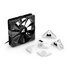 Sharkoon SilentStorm BW120 PWM ventole 12 cm Bacca 1 pz