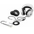 Sharkoon Skiller SGH50 Auricolare Cablato A Padiglione Giocare Nero, Bianco