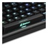 Sharkoon Skiller SGK30 USB Blue Switch QWERTY Italiano Nero