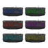 Sharkoon Skiller SGK4 RGB Gaming layout Ita