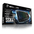 Sharkoon Skiller SGK4 RGB Gaming layout Ita