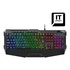 Sharkoon Skiller SGK4 RGB Gaming layout Ita