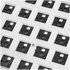 Sharkoon SKILLER SGK50 S3 tastiera Gaming USB QWERTY Italiano Bianco