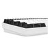 Sharkoon SKILLER SGK50 S3 tastiera Gaming USB QWERTY Italiano Bianco