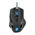 Sharkoon Skiller SGM1 Gaming USB Ottico 10800DPI Mano destra Nero