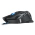 Sharkoon Skiller SGM1 Gaming USB Ottico 10800DPI Mano destra Nero