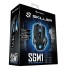 Sharkoon Skiller SGM1 Gaming USB Ottico 10800DPI Mano destra Nero