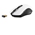 Sharkoon Skiller SGM3 Wireless + USB-C Ottico 6000 DPI Gaming Bianco