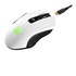 Sharkoon Skiller SGM3 Wireless + USB-C Ottico 6000 DPI Gaming Bianco