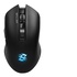 Sharkoon Skiller SGM3 Wireless + USB-C Ottico 6000 DPI Gaming Nero