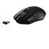 Sharkoon Skiller SGM3 Wireless + USB-C Ottico 6000 DPI Gaming Nero