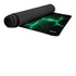 Sharkoon SKILLER SGP30 Tappetino per mouse Nero, Verde