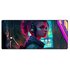Sharkoon SKILLER SGP50 D1 XL MOUSEPAD 444 X 355 X 3,5 MM, TESSUTO SUPER LISCIO E INTRECCIATO