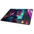 Sharkoon SKILLER SGP50 D1 XXL MOUSEPAD 900 X 400 X 3,5 MM, TESSUTO SUPER LISCIO E INTRECCIATO