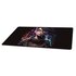 Sharkoon SKILLER SGP50 D2 XL MOUSEPAD 444 X 355 X 3,5 MM, TESSUTO SUPER LISCIO E INTRECCIATO