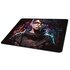 Sharkoon SKILLER SGP50 D2 XXL MOUSEPAD 900 X 400 X 3,5 MM, TESSUTO SUPER LISCIO E INTRECCIATO