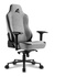 Sharkoon SKILLER SGS40 Tessuto Grigio