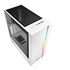 Sharkoon Slider Midi Tower ATX RGB,Bianco