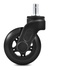 Sharkoon SW10 Rotelle Nero