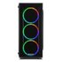 Sharkoon TG4M RGB ATX Nero