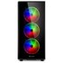 Sharkoon TG5 Pro RGB Midi Tower Nero