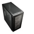 Sharkoon TG6 RGB Midi ATX Tower Nero