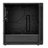 Sharkoon TG6 RGB Midi ATX Tower Nero