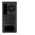 Sharkoon TG6 RGB Midi ATX Tower Nero