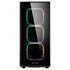Sharkoon TG6 RGB Midi Tower Nero