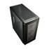 Sharkoon TG6 RGB Midi Tower Nero