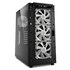 Sharkoon TG6M RGB Tower Nero