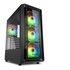 Sharkoon TK4 RGB Midi Tower ATX Nero