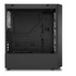 Sharkoon TK4 RGB Midi Tower ATX Nero